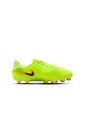 Guayos Niños Nike Jr Tiempo Legend 10 Academy Amarillo de Nike