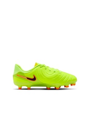 Guayos Niños Nike Jr Tiempo Legend 10 Academy Amarillo