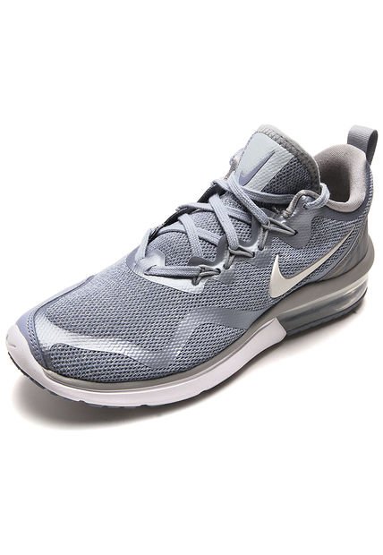 Zapatos NIKE - Fury AO2416 170 White/Metallic Gold/Cool Grey - Unisex |  zapatos.es