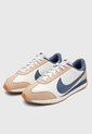 Tenis Lifestyle NIKE Pacific  Blanco de Nike