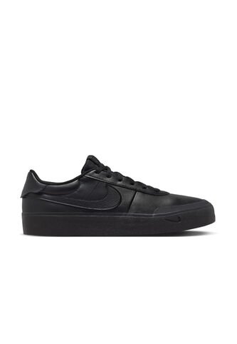 Tenis Nike Court Shot Hombre-Negro Nike