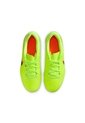 Guayos Niños Nike Jr Tiempo Legend 10 Academy Amarillo de Nike