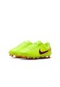 Guayos Niños Nike Jr Tiempo Legend 10 Academy Amarillo de Nike