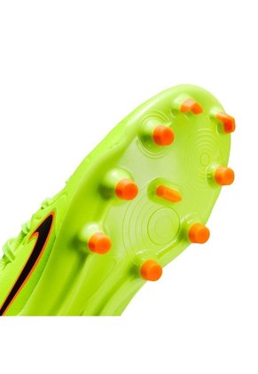 Guayos Niños Nike Jr Tiempo Legend 10 Academy Amarillo