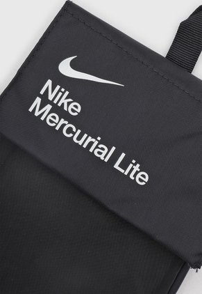 Canilleras Fútbol NIKE Mercurial Lite Blanco