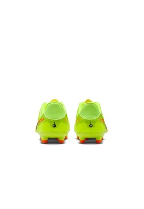 Guayos Niños Nike Jr Tiempo Legend 10 Academy Amarillo