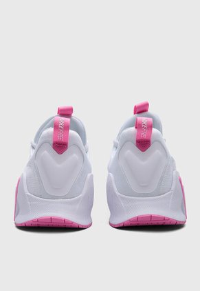 Tenis NIKE Free Metcon 6 Blanco