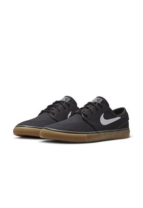 Tenis Hombre Nike SB Zoom Janoski OG+ Canvas Negro