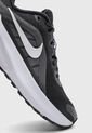 Tenis Running NIKE Downshifter 14 Negro de Nike