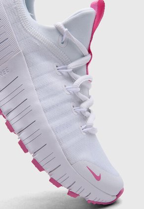 Tenis NIKE Free Metcon 6 Blanco