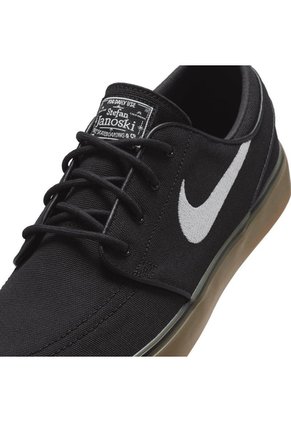 Tenis Hombre Nike SB Zoom Janoski OG+ Canvas Negro