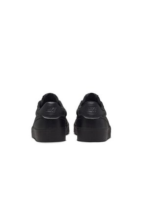 Tenis Nike Court Shot Hombre-Negro