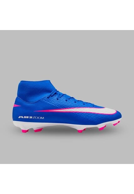 Guayos Nike Hombre Mercurial Superfly 10 Academy MG