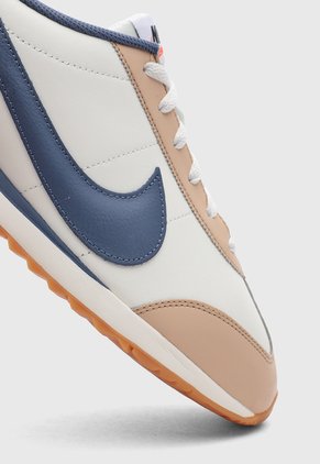 Tenis Lifestyle NIKE Pacific Blanco