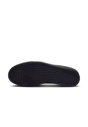 Tenis Nike Court Shot Hombre-Negro