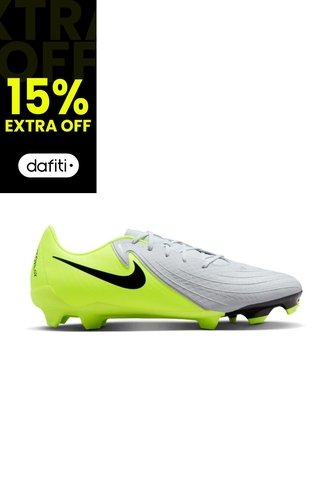 Guayos Phanton Gx Ii Academy-Verde/Gris Nike