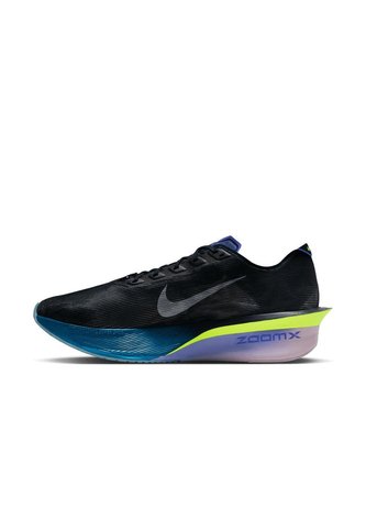 Tenis Hombre Nike Vaporfly 4 Azul Nike
