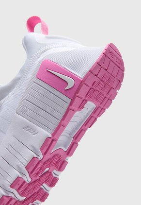 Tenis NIKE Free Metcon 6 Blanco