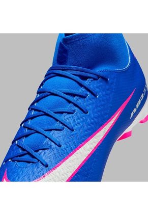 Guayos Nike Hombre Mercurial Superfly 10 Academy MG