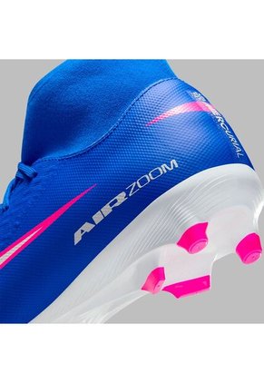 Guayos Nike Hombre Mercurial Superfly 10 Academy MG