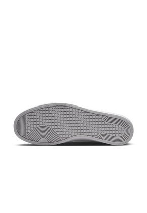 Tenis Nike Court Shot Hombre-Blanco