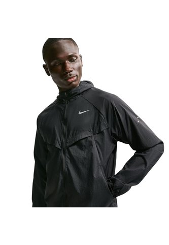 Chaqueta Nike Stride Hombre-Negro Nike