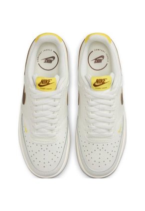 TENIS NIKE MUJER COURT VISION CD5434-117