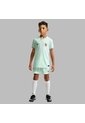 Camiseta Nike Francia Visitante 2026 Fan - Verde - Kids de Nike