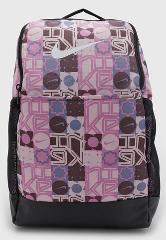 Morral Training NIKE Brasilia 9.5 Rosa Nike
