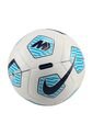 Balon De Futbol Nike Merc Fade Fa24 #4-Blanco/Azul de Nike