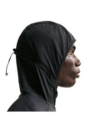 Chaqueta Nike Stride Hombre-Negro