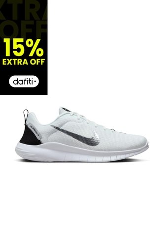 Tenis Nike Flex Experience Rn 12 Prm Mujer-Blanco Nike