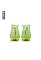 Guayos Nike Jr Phantom 6 High Club Fg Mg Niño-Verde de Nike