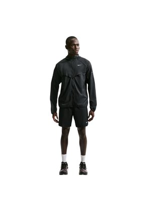Chaqueta Nike Stride Hombre-Negro