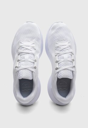 Tenis Running NIKE Downshifter 14 Blanco