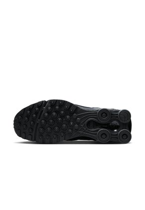 Tenis Hombre Nike Shox Ride 2 Negro