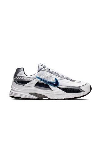 Tenis Nike Initiator Hombre-Blanco/Negro Nike