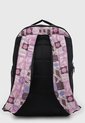 Morral Training NIKE Brasilia 9.5 Rosa de Nike