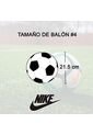 Balon De Futbol Nike Merc Fade Fa24 #4-Blanco/Azul de Nike