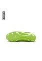 Guayos Nike Jr Phantom 6 High Club Fg Mg Niño-Verde de Nike
