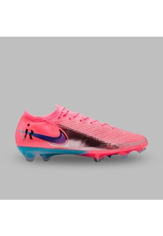 Guayos Nike Hombre Vapor 16 Elite Vinicius JR FG Nike