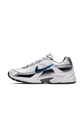 Tenis Nike Initiator Hombre-Blanco/Negro