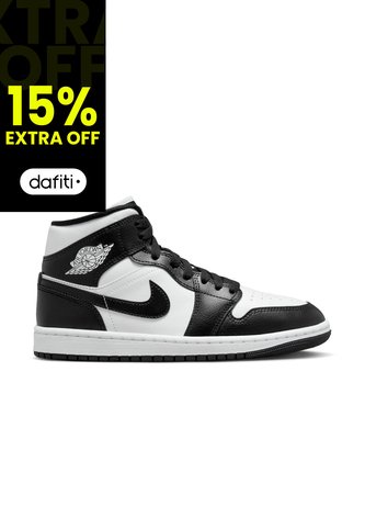 TENIS NIKE MUJER DV0991-101 AJ 1 Talla 6.5 Nike
