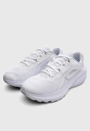 Tenis Running NIKE Downshifter 14 Blanco