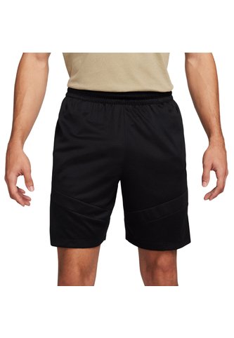 Pantaloneta Nike M Nk Df Icon 8In Hombre-Negro Nike
