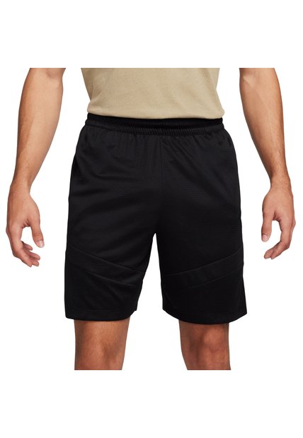 Pantaloneta Nike M Nk Df Icon 8In Hombre-Negro