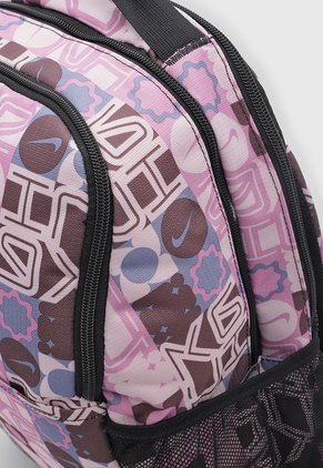 Morral Training NIKE Brasilia 9.5 Rosa