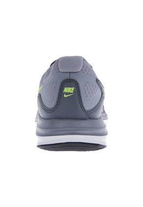 Running Nike DUAL FUSION X MSL Gris-Verde Neón