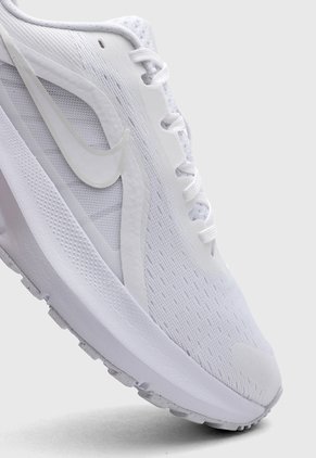 Tenis Running NIKE Downshifter 14 Blanco