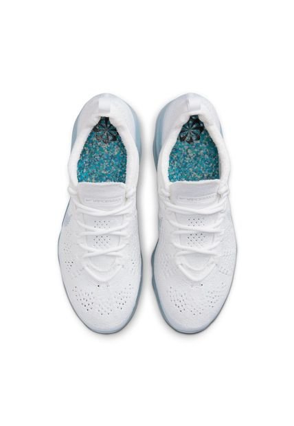 Tenis Mujer Nike Air Varmax 2023 Fk Nn Blanco